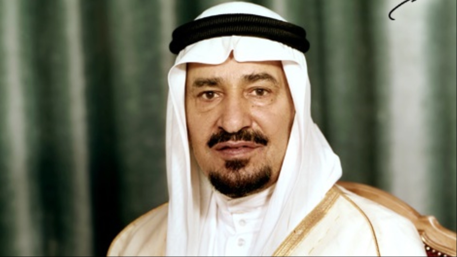 الملك خالد بن عبد العزيز (1913-1982م) (مواقع التواصل)
