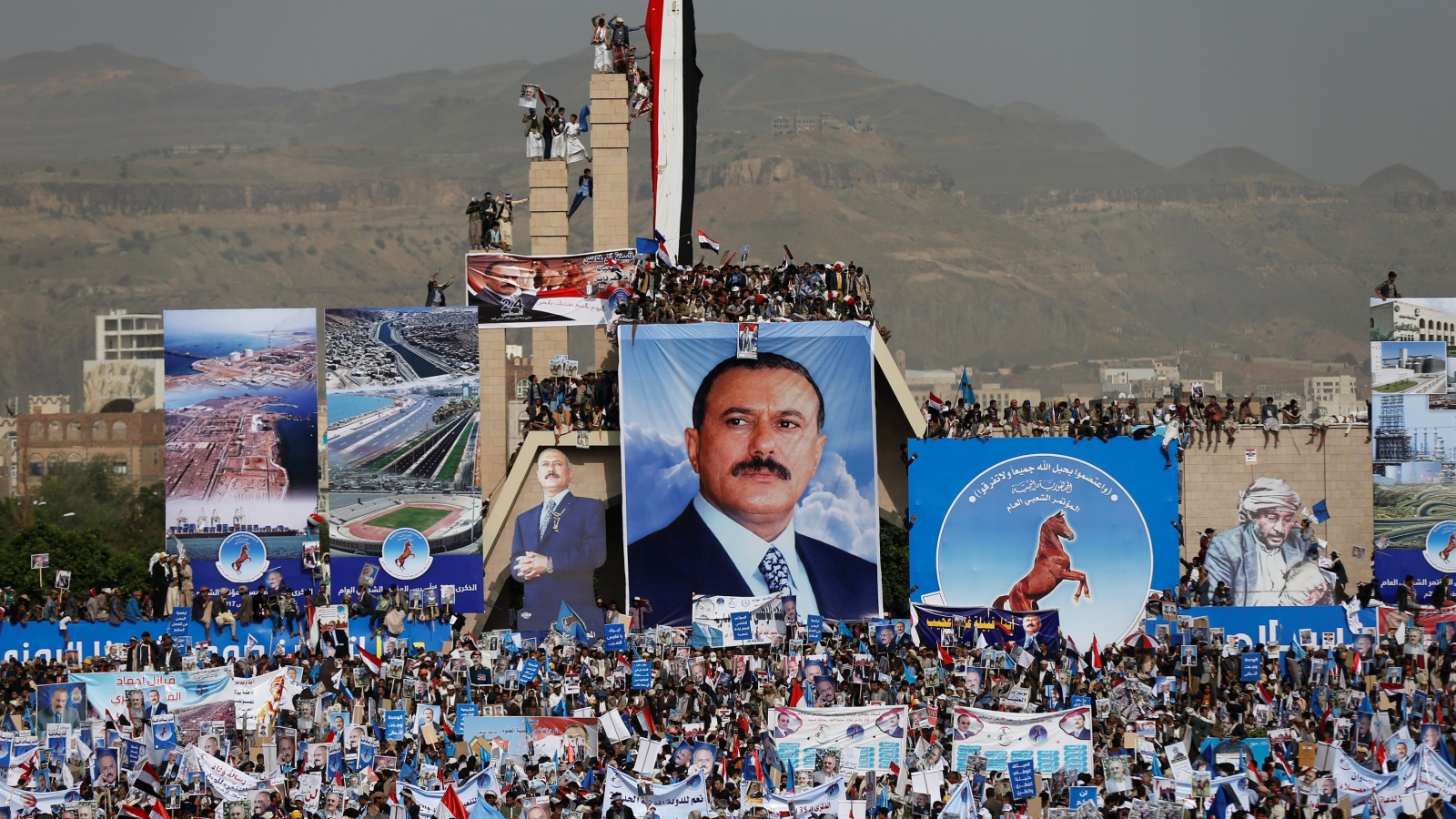بات حزب صالح أكثر هشاشة وعجزا عن الحفاظ على رؤيته الموحدة وتوجهاته المستقلة، بفعل التشرذم، والتشكيلات المتعددة التي تكونت قبل وبُعيد تصفية زعيمه