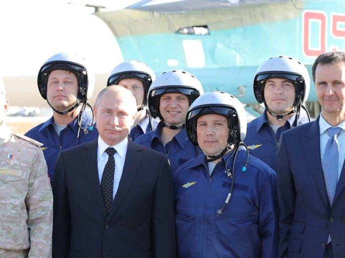 Blogs- Vladimir Putin