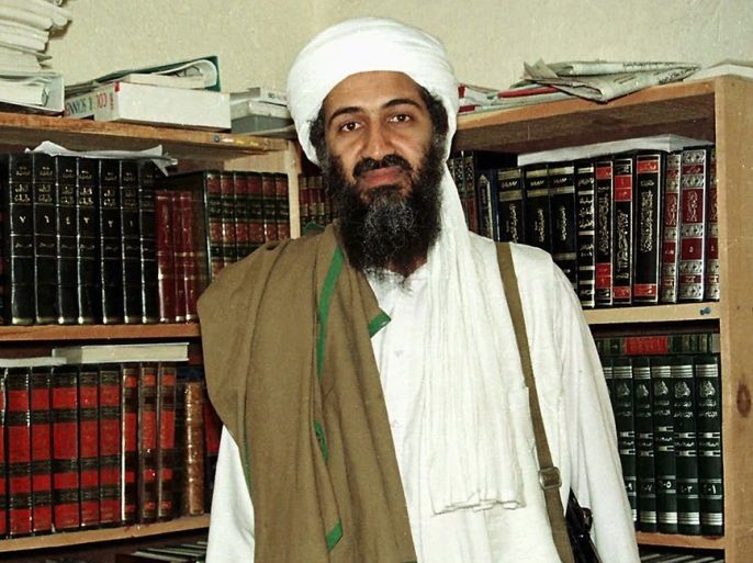 blogs أسامة بن لادن