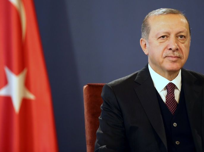 blogs الرئيس التركي
