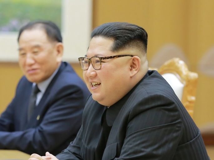 blogs كوريا الشمالية