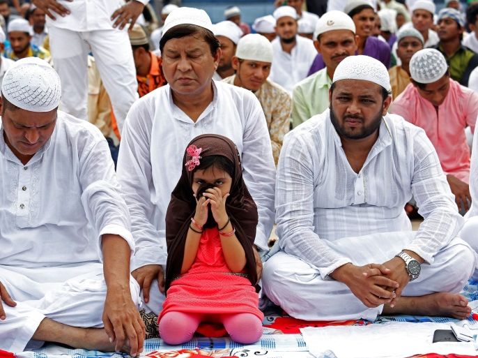 مدونات - المسلمون في الهند