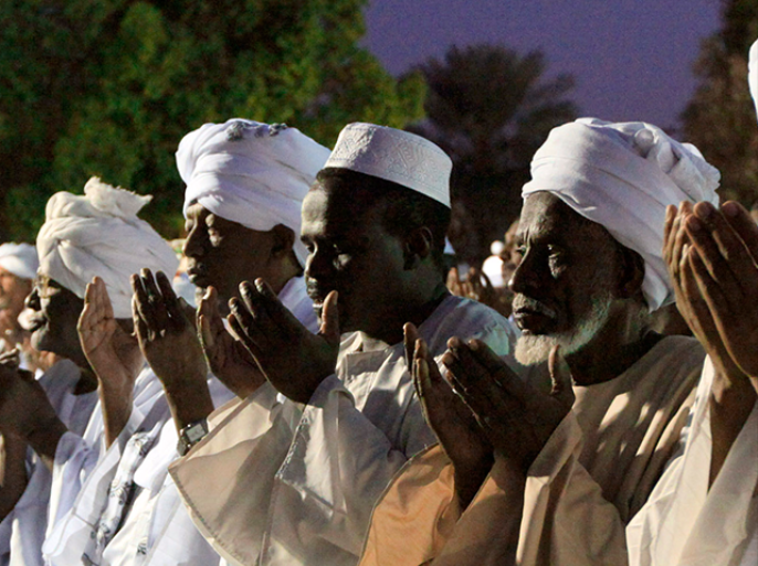 BLOGS الحركة الإسلامية السودانية