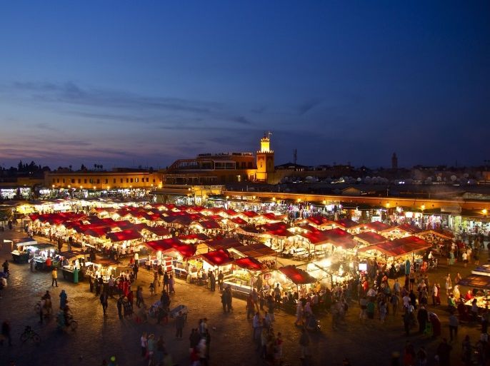 مدونات - السوق المغرب
