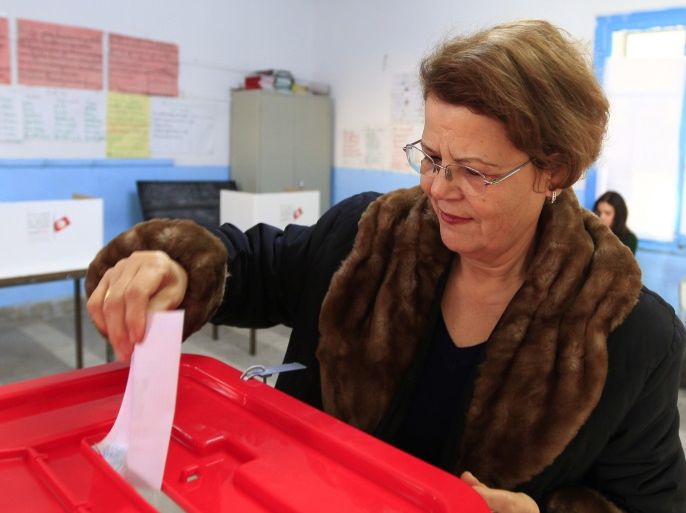 BLOGS انتخابات تونس