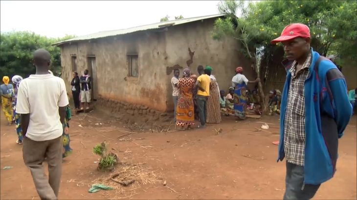 مقتل 26 في بوروندي قبيل استفتاء لتمديد ولاية الرئيس