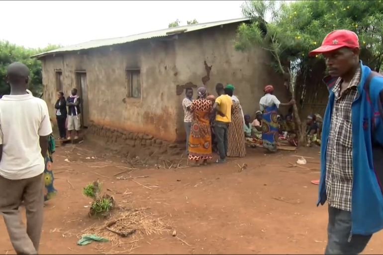 مقتل 26 في بوروندي قبيل استفتاء لتمديد ولاية الرئيس
