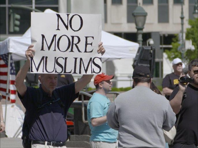 no more muslims
