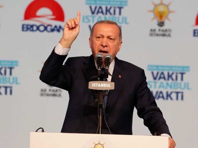 blogs تركيا أردوغان