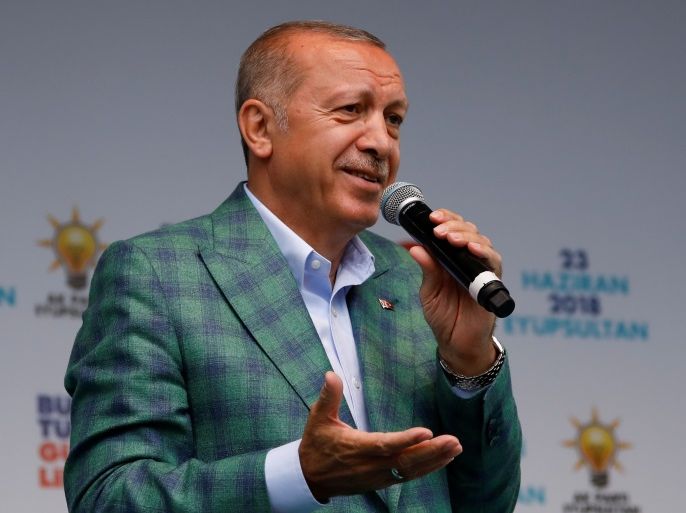 blogs أردوغان