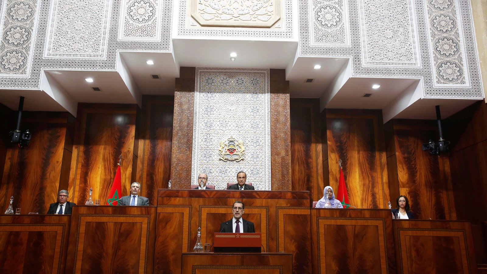 المعارضة اليوم مطالبة بلعب دورها في تحريك المسؤولية السياسية للحكومة عن الأوضاع المزرية التي بات يعيشها المواطن المغربي