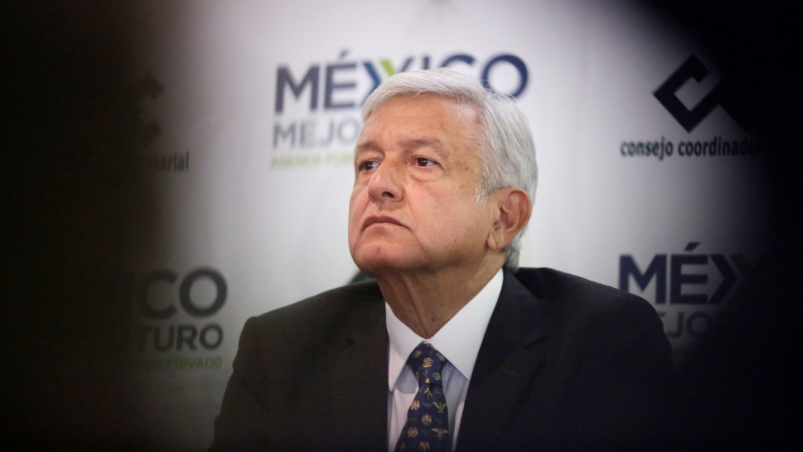 إن الرغبة في التغيير في المكسيك، فضلا عن عدم الكفاءة وفقدان مصداقية الإدارة السابقة، قد جعل فوز أملو حتمياً
