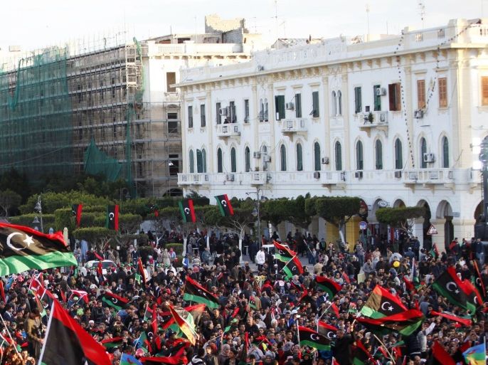blogs - 2 ثورة ليبيا
