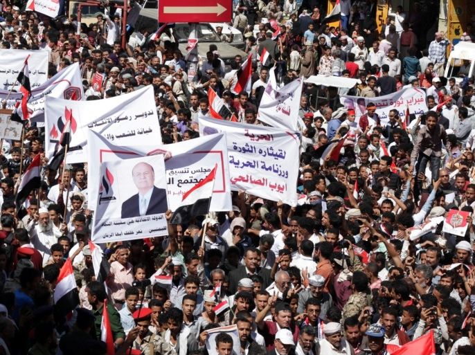 blogs اليمن تعز
