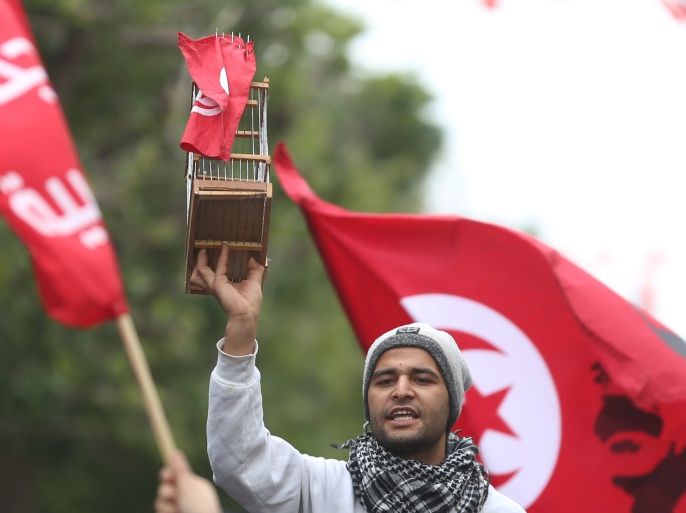 blogs - ثورة تونس