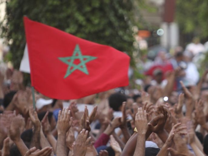 blogs المغرب