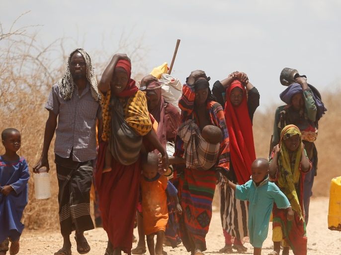 blogs القبيلة الصومالية