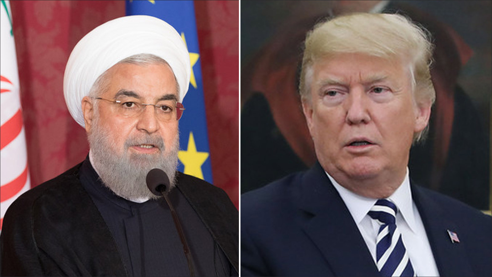 يغيب عن الحرب الشاملة ضد إيران 