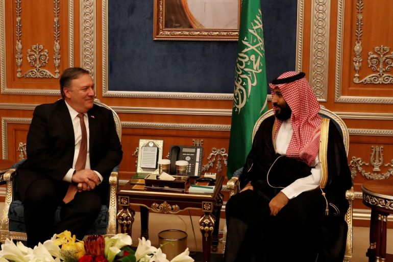blogs السعودية و الولايات المتحدة