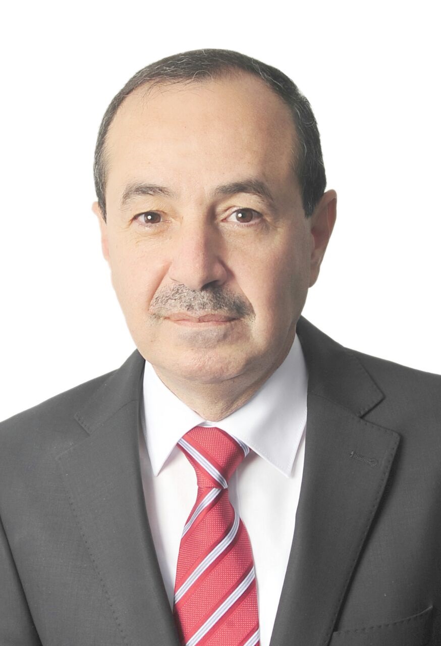 رئيس دائرة المخابرات العامة الأردنية عدنان الجندي (مواقع التواصل)