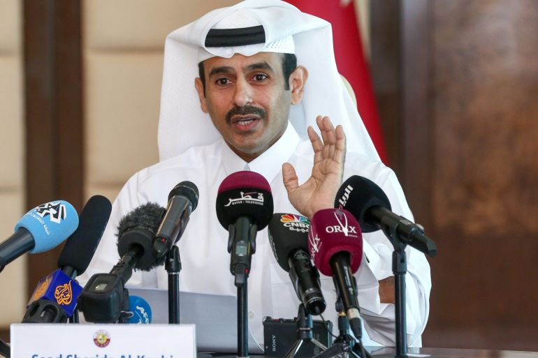 ميدان - قطر تنسحب من الأوبك 2