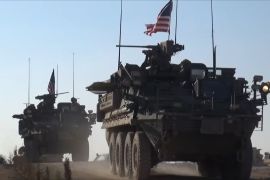 شركاء أميركا بالتحالف الدولي يقررون البقاء بسوريا