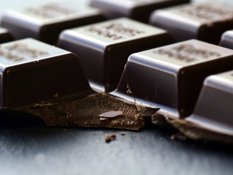 كيف أصبحت الشوكولاتة الداكنة صحية؟ (المصدر بيكساباي)