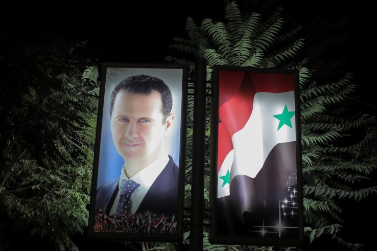 blogs سوريا الأسد