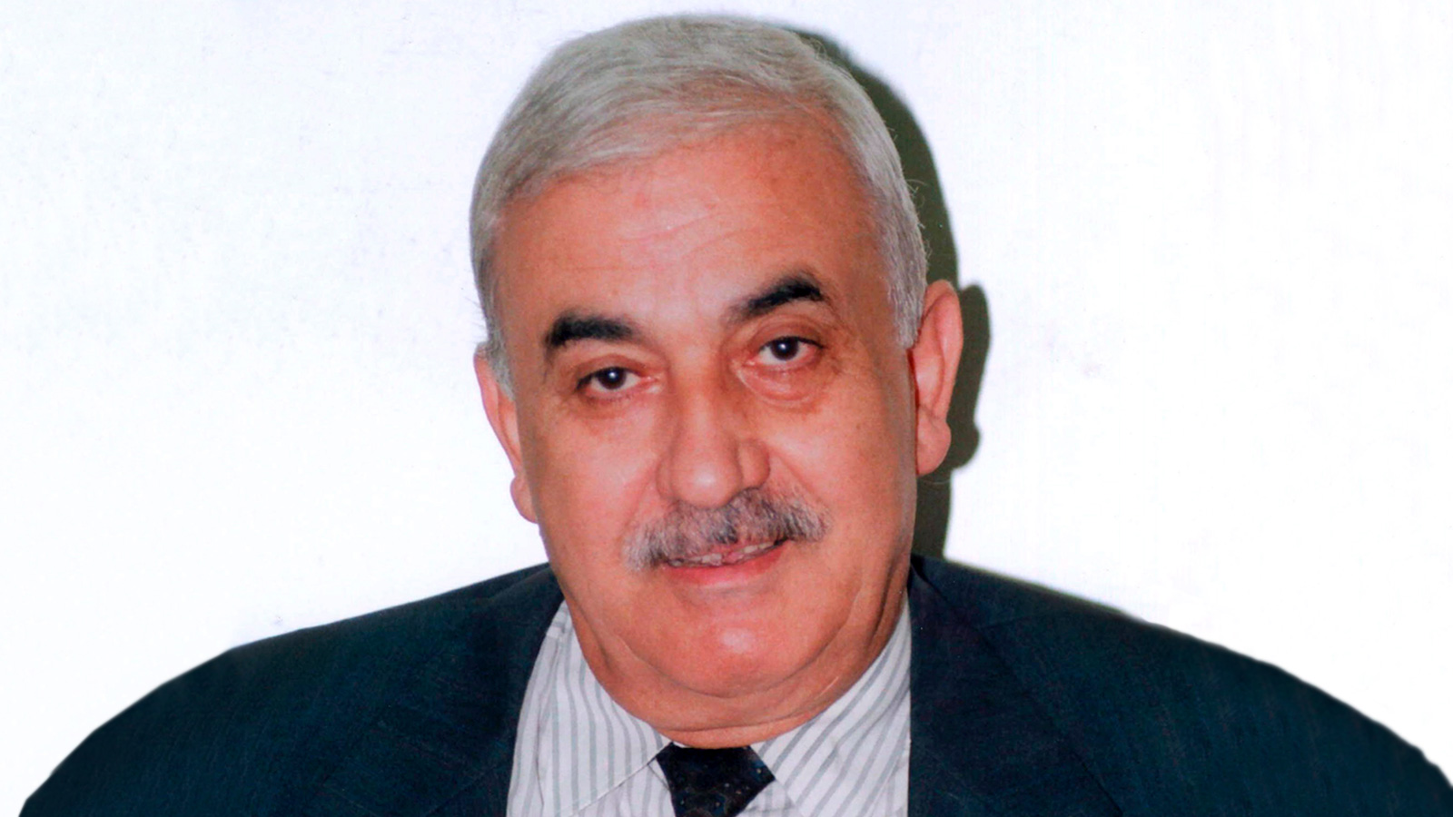 جورج حبش مؤسس الجبهة الشعبية لتحرير فلسطين (1926-2008م) (الأوروبية)