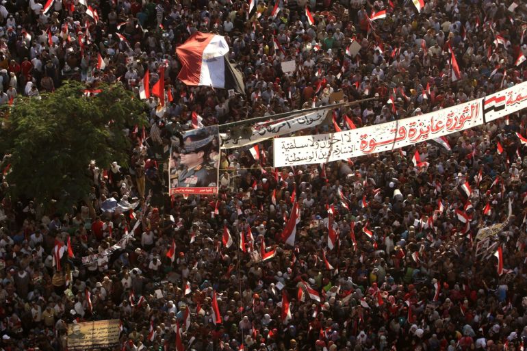 blogs - ثورة مصر