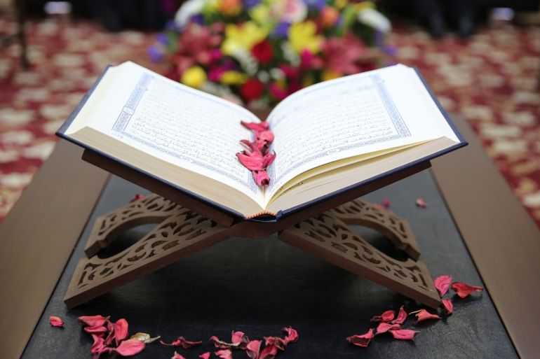 blogs - Quran