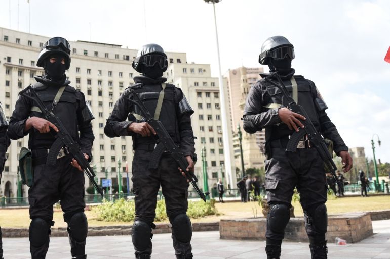 BLOGS الشرطة المصرية 11
