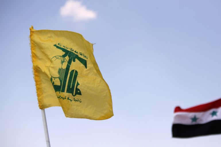 blogs حزب الله