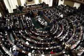 مصر.. تجدد الجدل بشأن تعديلات قانون عمل الجمعيات الأهلية