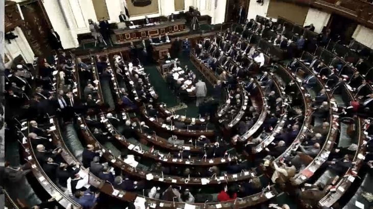 مصر.. تجدد الجدل بشأن تعديلات قانون عمل الجمعيات الأهلية