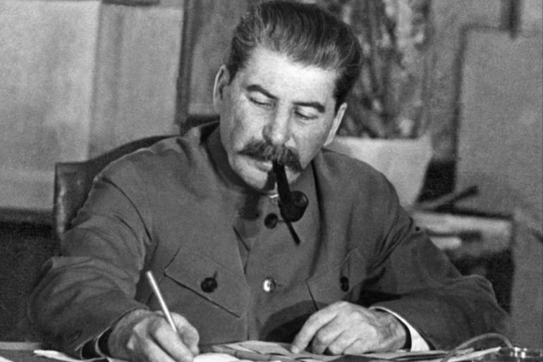 blogs ستالين