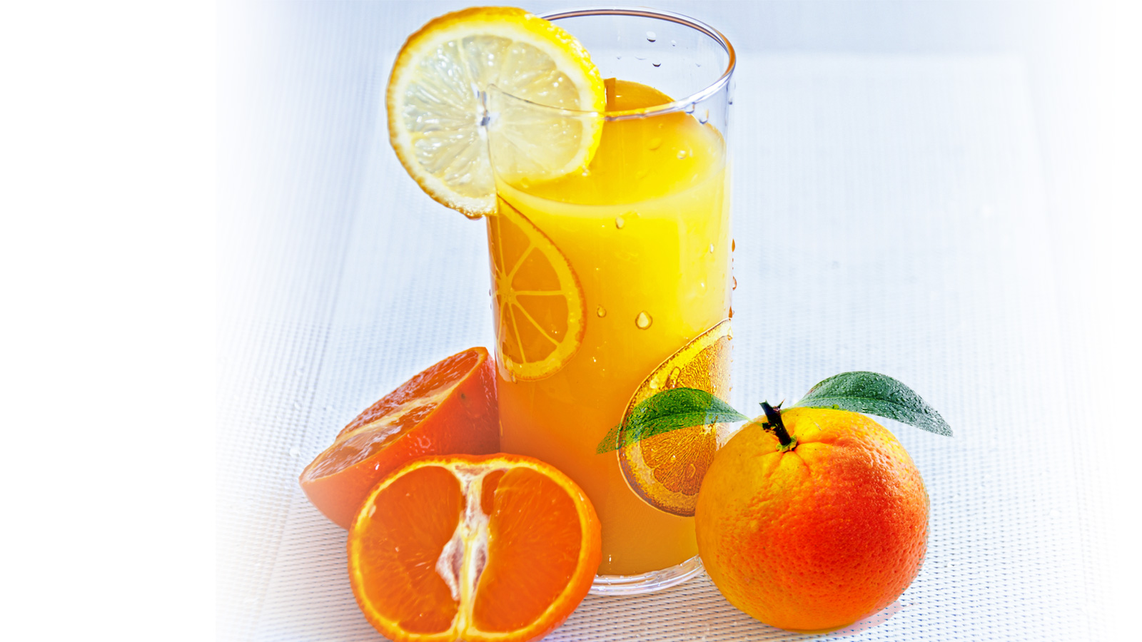  درجات الحرارة المنخفضة تفقد البرتقال مذاقه (بيكسابي)