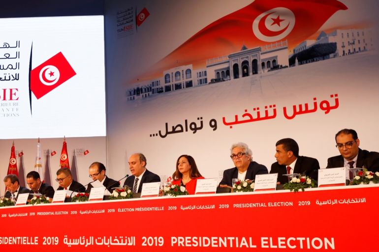 blogs الانتخابات التونسية