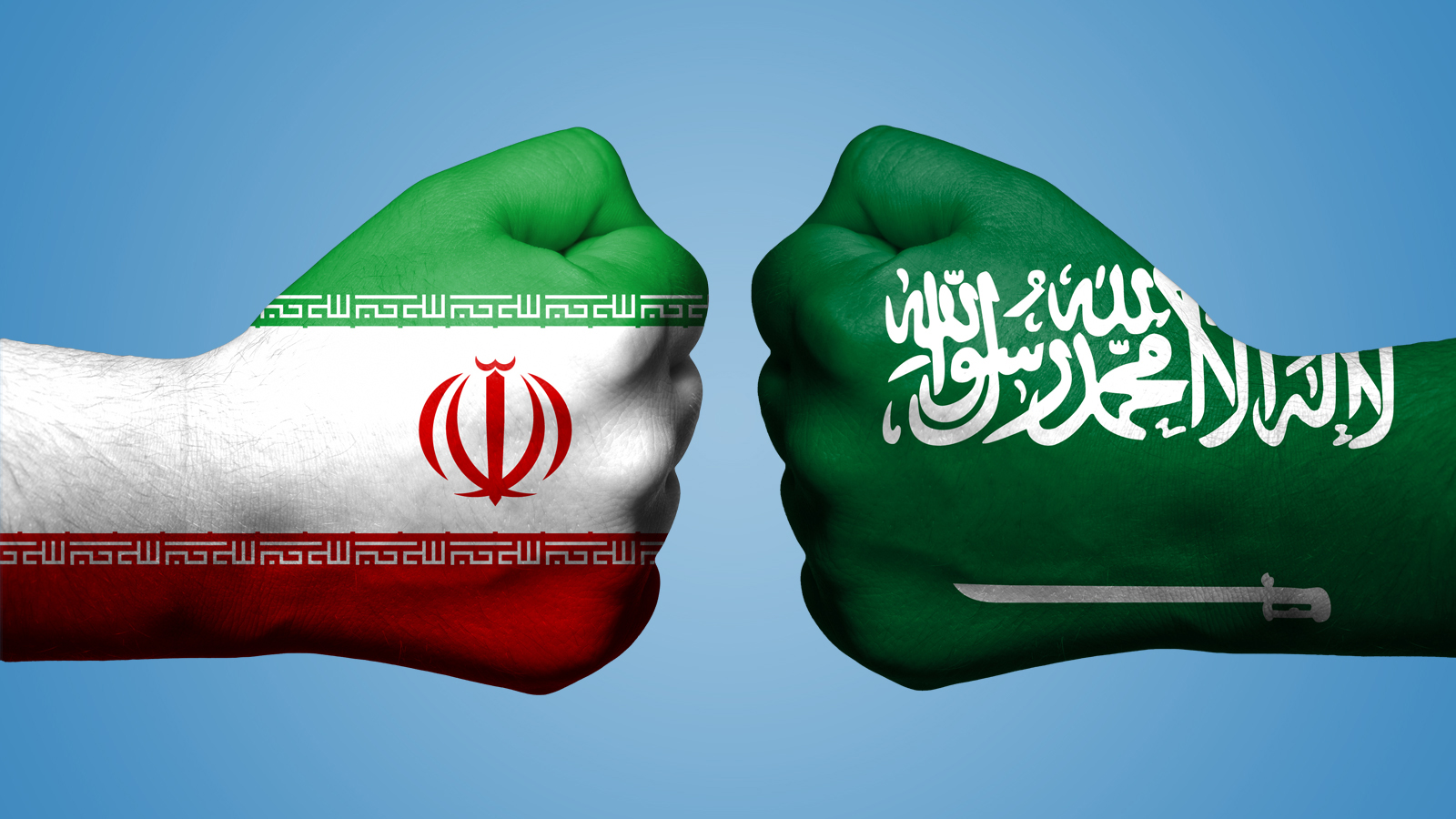 الصراع بين إيران و السعودية ليس مذهبيا، بل هو صراع مدفوع بسياسات القوة والمنافسة على النفوذ الإقليمي