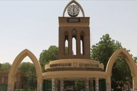 مبادرة "سامي" لإعادة تأهيل جامعة الخرطوم