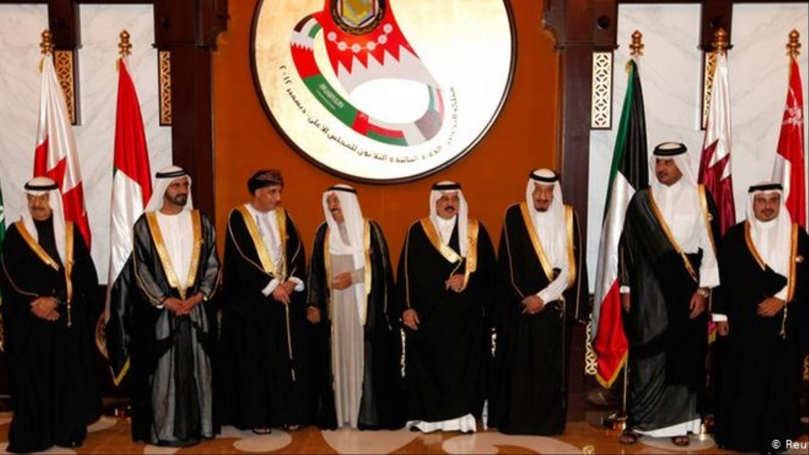 عزز احتواء قطر خليجيا اتفاقية الأزمة الخليجية الأولى عام ٢٠١٤ والتي انتهت بتفاهمات (قطرية - خليجية) حدت من المخاوف السياسية الكبرى التي كان يروج لها في الأوساط الخليجية السعودية والإماراتية