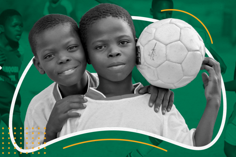 ميدان - أكاديميات كرة القدم الوهمية في أفريقيا.