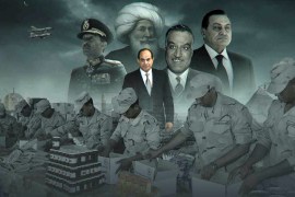 من الحرب إلى البيزنس.. قصة إبتلاع الجيش للإقتصاد المصري