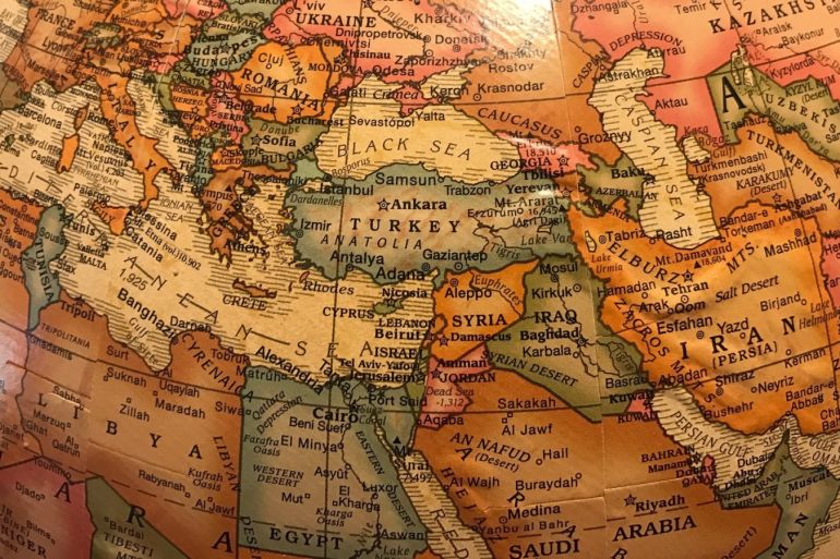 منذ ذلك الانقطاع التاريخي بين تركيا والعالم العربي، تحوَّلت تركيا طيلة ذلك الوقت إلى عامل مفقود في معادلة استقرار الشرق الأوسط