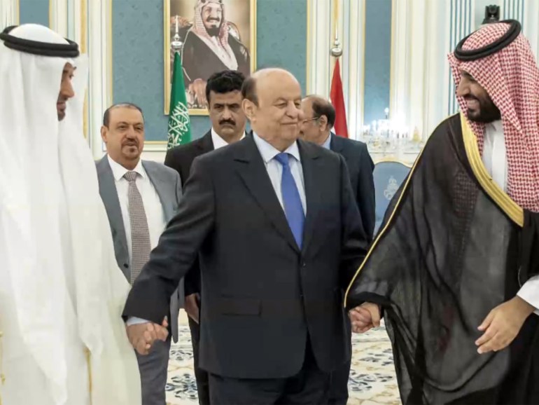 تعثر اتفاق الرياض.. اتهامات متبادلة بين الحكومة اليمنية والإمارات