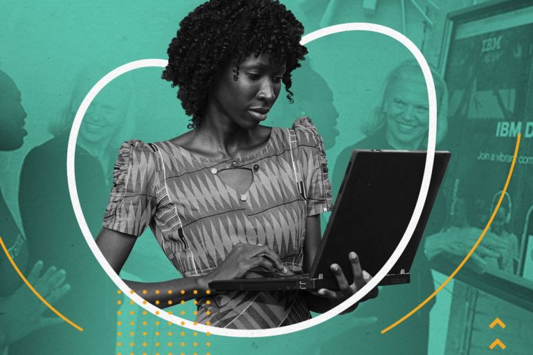 ميدان - برنامج أمة أفريقيا من "IBM".. تعلّم مهارات المستقبل الرقمية بالمجان