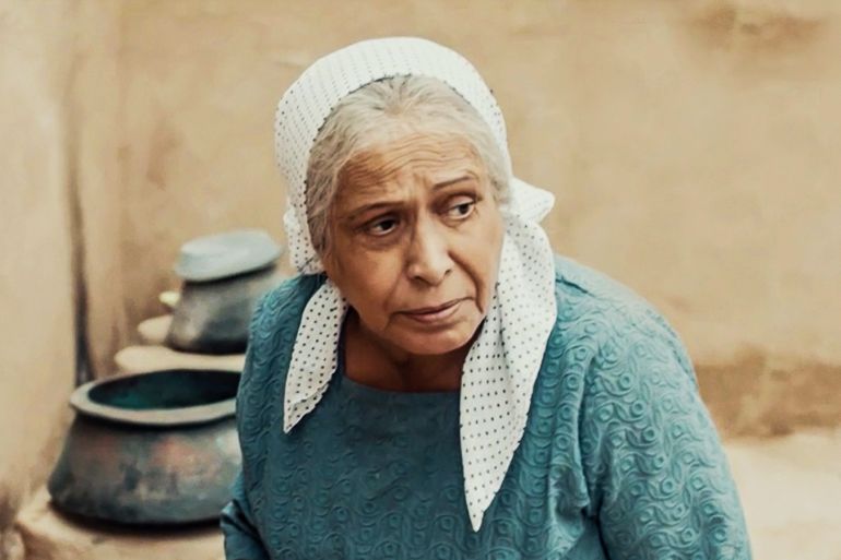 مسلسل "أم هارون" يثير جدلا داخل الأوساط الشعبية والإعلامية الكويتية