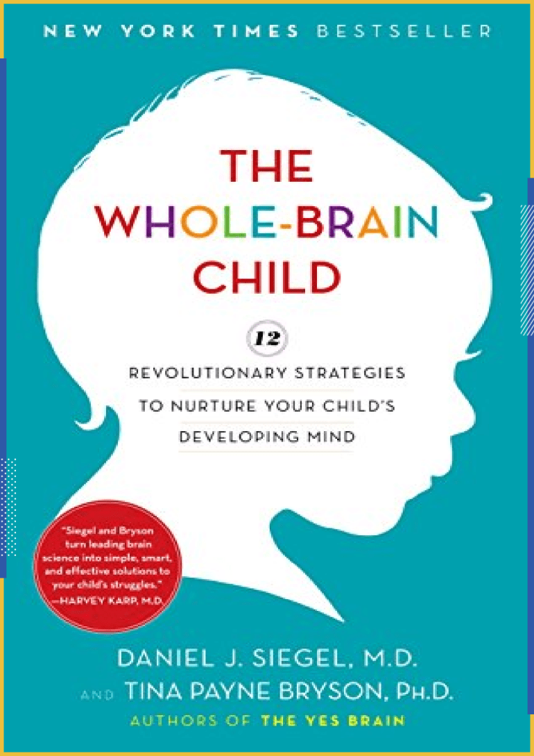 "The Whole Brain Child