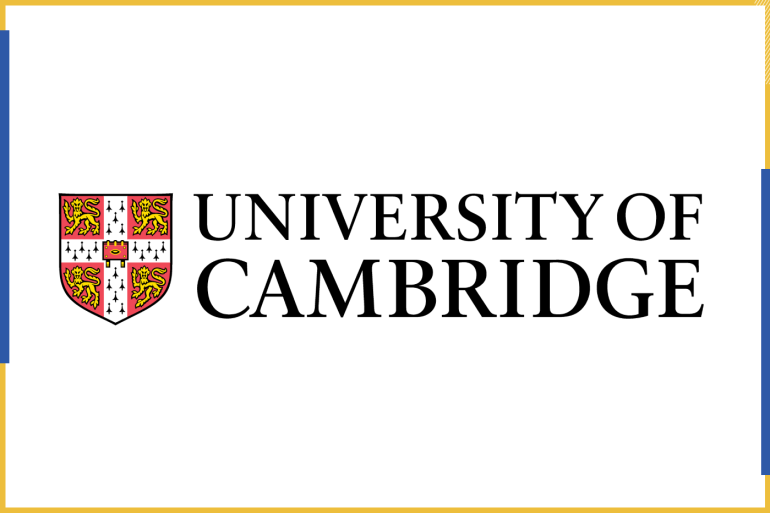 منح جامعة كامبريدج